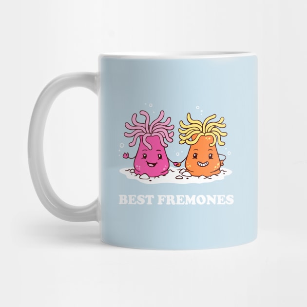 Best Fremones by dumbshirts